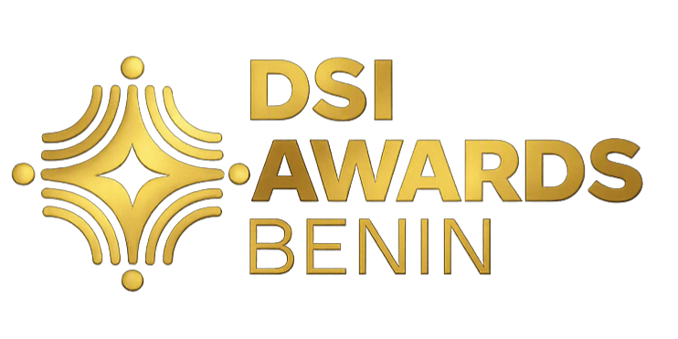 DSI Awards logo